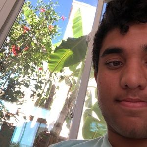 Meet your Posher, Aseem